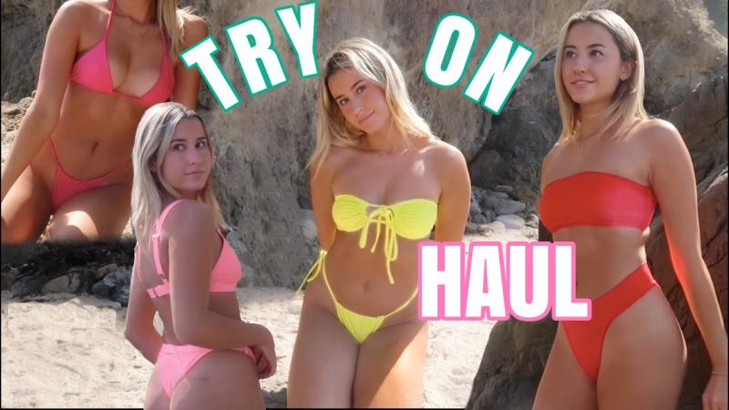 Looking for Trendy Yet Affordable Swimwear This Summer. Try These 15 Cute and Fun Calia Swim Styles