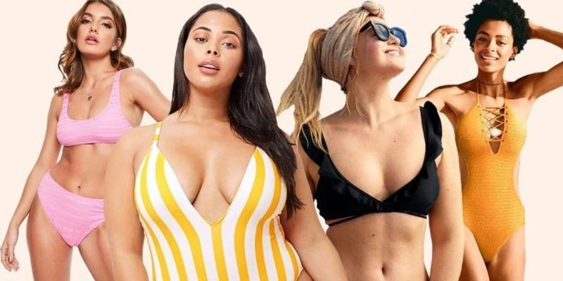 Looking for Trendy Yet Affordable Swimwear This Summer. Try These 15 Cute and Fun Calia Swim Styles