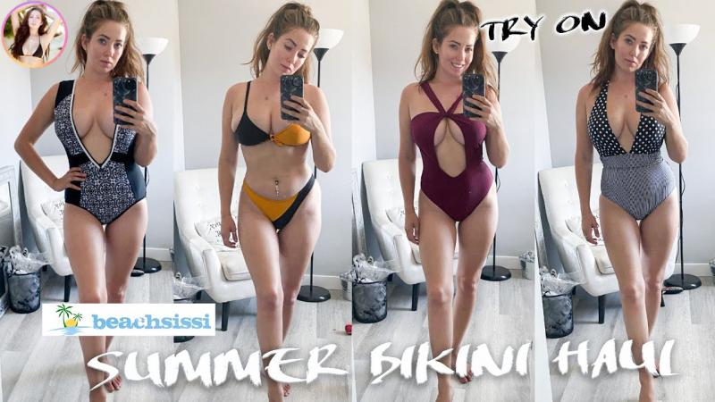 Looking for Trendy Yet Affordable Swimwear This Summer. Try These 15 Cute and Fun Calia Swim Styles