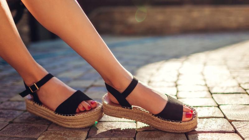 Looking for Trendy Yet Comfortable Footwear This Summer Season. Find Here The