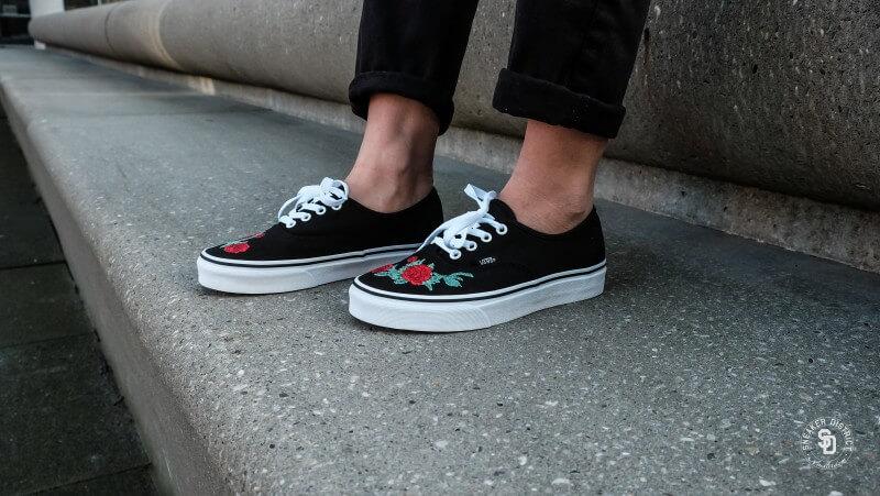Looking for Trendy Zipper Sneakers This Year: Why Vans Old Skool Zips Are a Must-Have