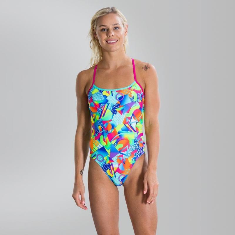 Looking For TYR Swimwear Near You. Find Out Where To Shop TYR Swimsuits This Summer
