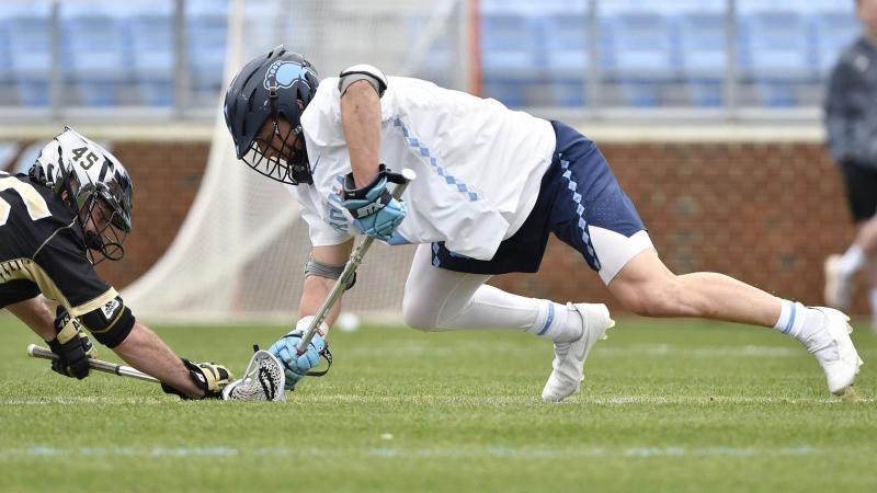 Looking for UNC Lacrosse Gear This Season. Try These Must-Have Items
