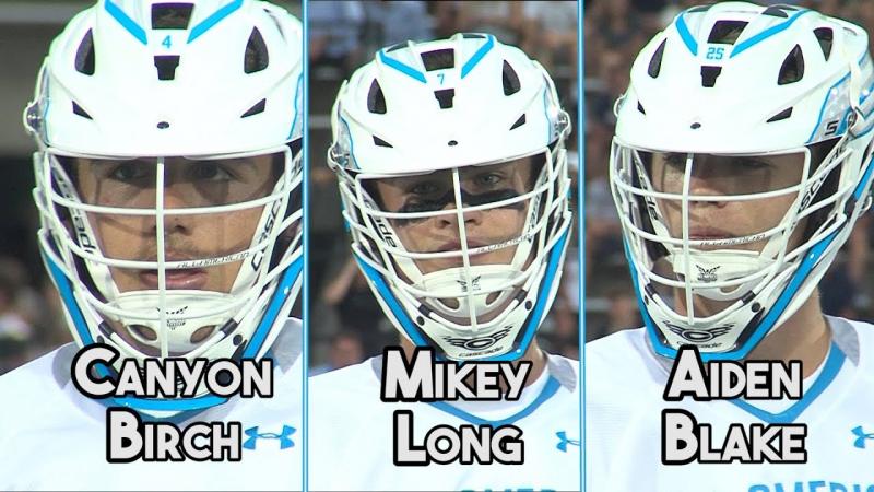 Looking for UNC Lacrosse Gear This Season. Try These Must-Have Items