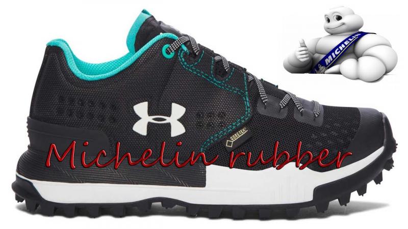 Looking For Under Armour Boots This Year. Find The Best Models Near You