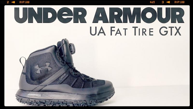 Looking For Under Armour Boots This Year. Find The Best Models Near You