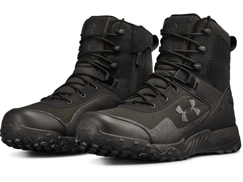 Looking For Under Armour Boots This Year. Find The Best Models Near You