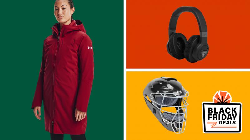 Looking for Under Armour Gear on Sale. Here are 15 Best Deals