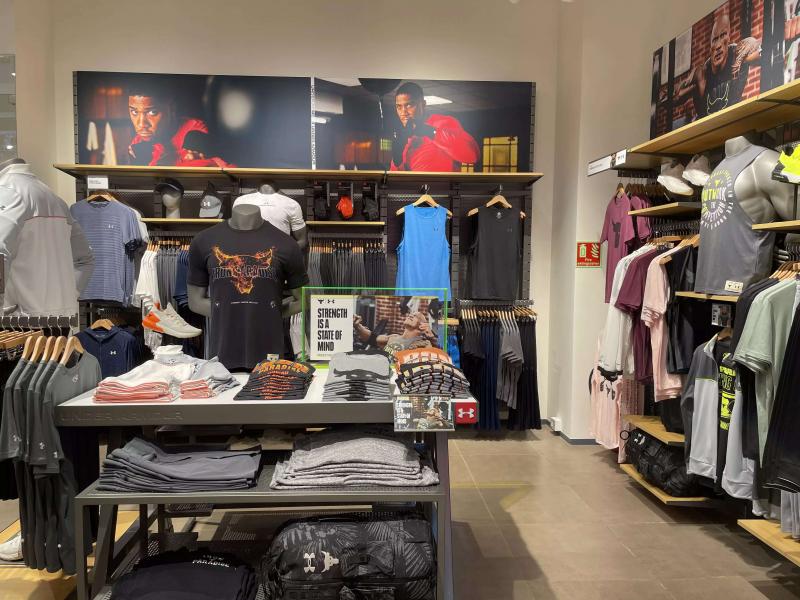looking for under armour outlet near you. check out these 15 surprising locations