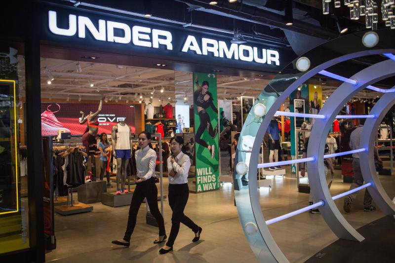 Looking for Under Armour Outlets Near Me in 2023: Discover the Top 3 Under Armour Outlet Stores in Florida
