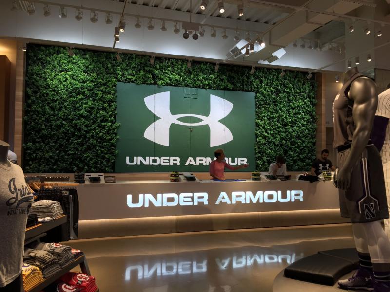 Looking for Under Armour Outlets Near Me in 2023: Discover the Top 3 Under Armour Outlet Stores in Florida