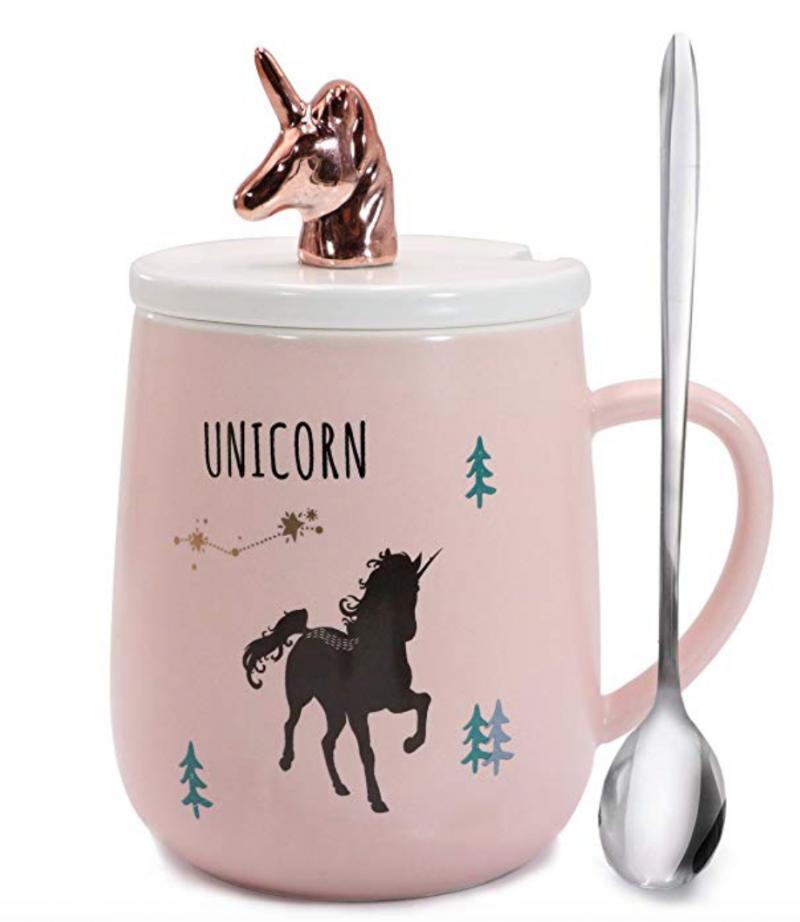 Looking for Unicorn Golf Headcovers. Here are 15 Engaging Designs You