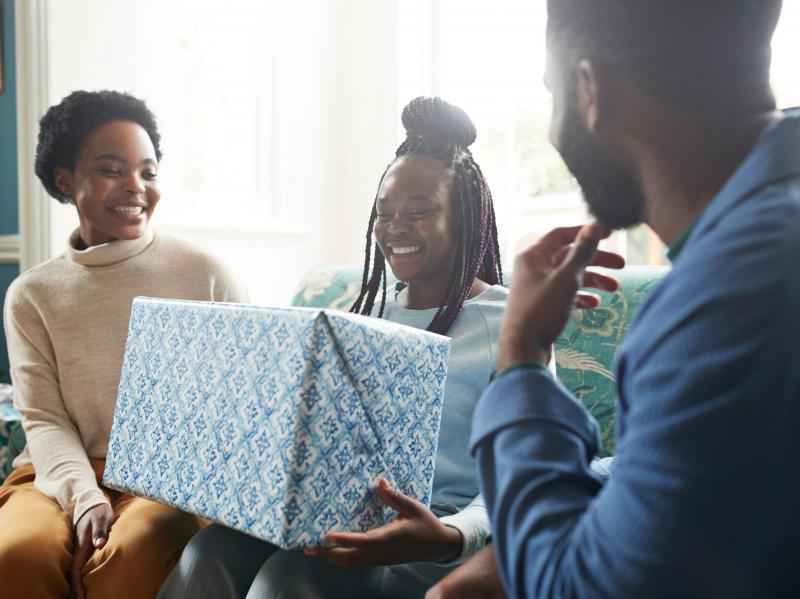 Looking for Unique Gift Ideas This Holiday Season. Here are 15 Can