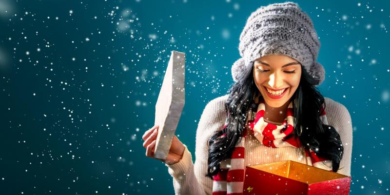 Looking for Unique Gift Ideas This Holiday Season. Here are 15 Can