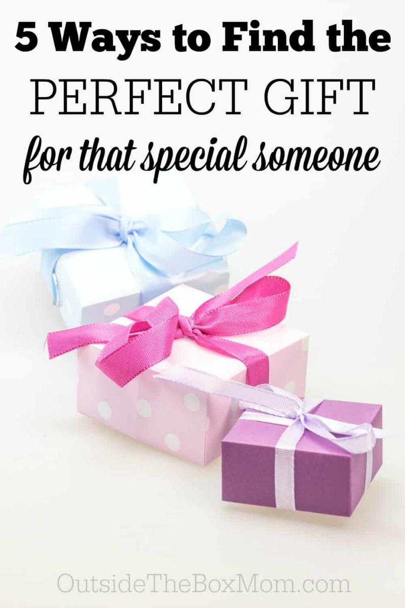 Looking for Unique Gift Ideas This Holiday Season. Here are 15 Can