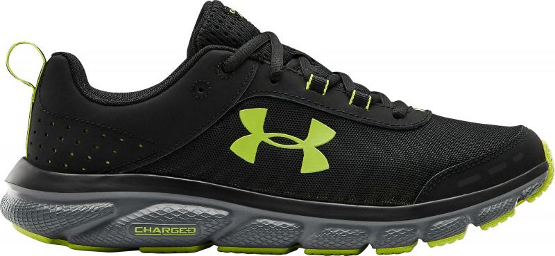 Looking for Unique Green Under Armour Shoes. Try These Styles