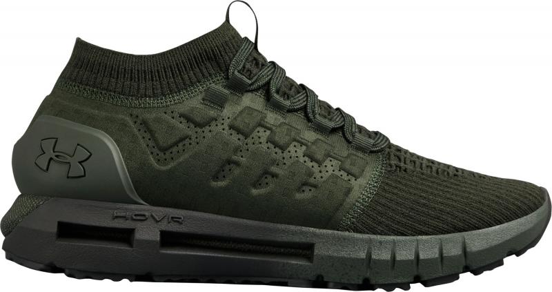 Looking for Unique Green Under Armour Shoes. Try These Styles