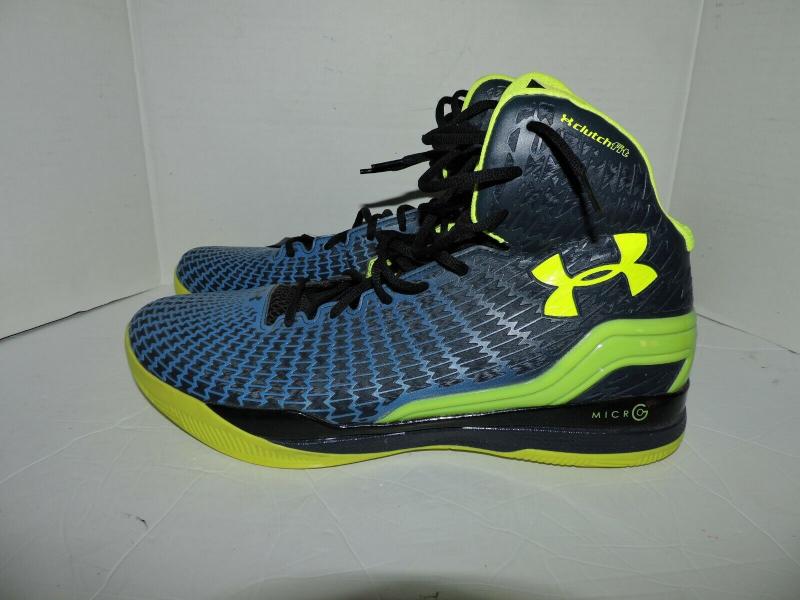 Looking for Unique Green Under Armour Shoes. Try These Styles