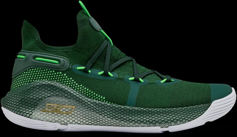 Looking for Unique Green Under Armour Shoes. Try These Styles