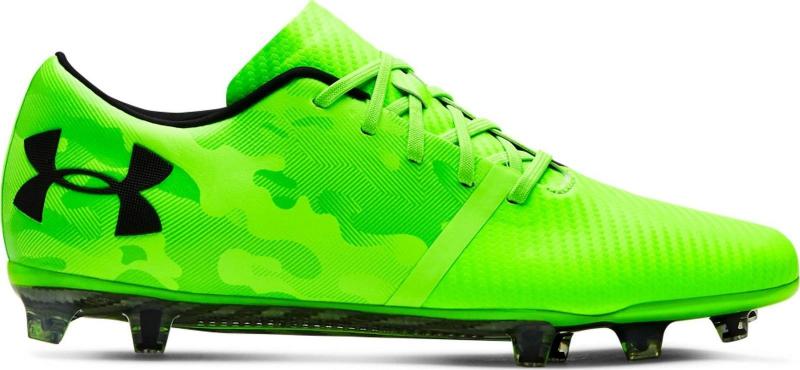 Looking for Unique Green Under Armour Shoes. Try These Styles