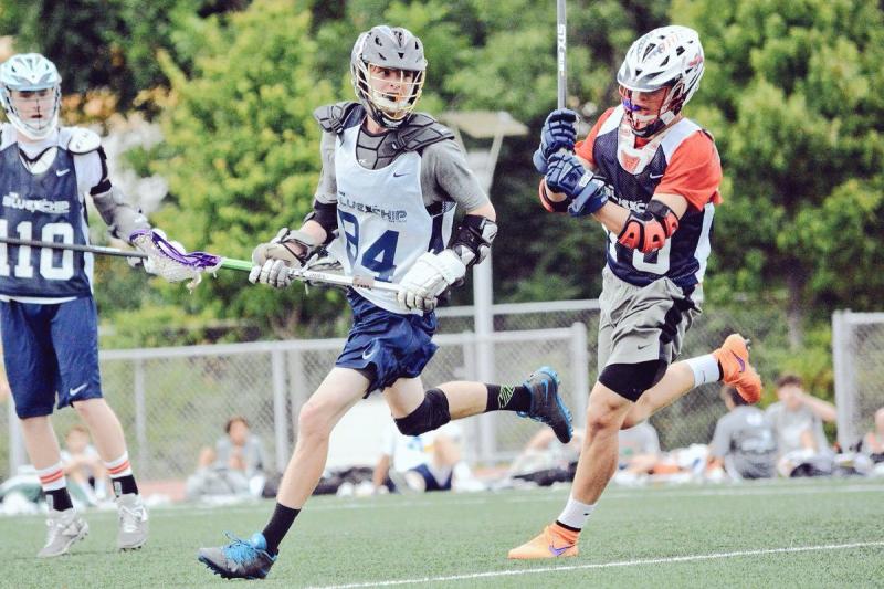 Looking for Unique Lacrosse Gear. Must-Have Panther City Lacrosse Jerseys for Any Player