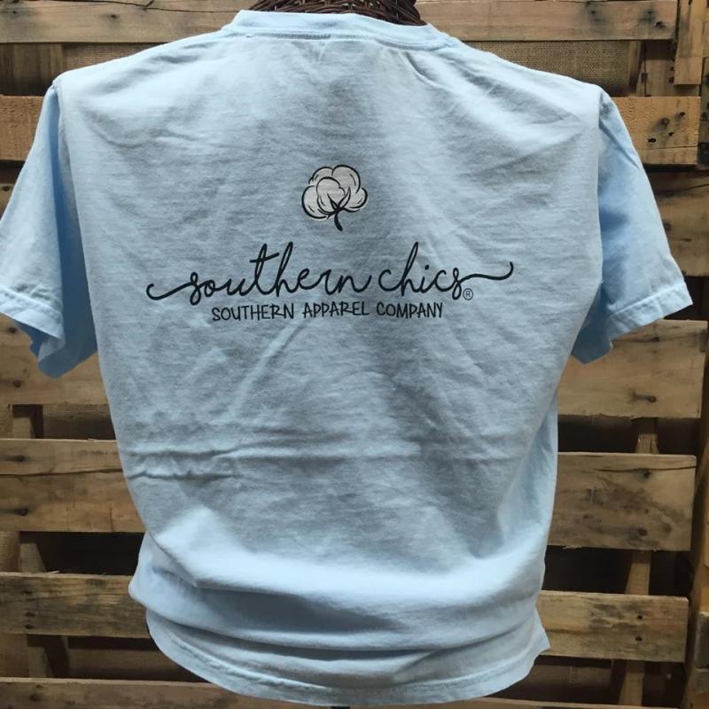 Looking for Unique Southern Apparel. 15 Must-Have Cotton T-Shirts from Local Brands