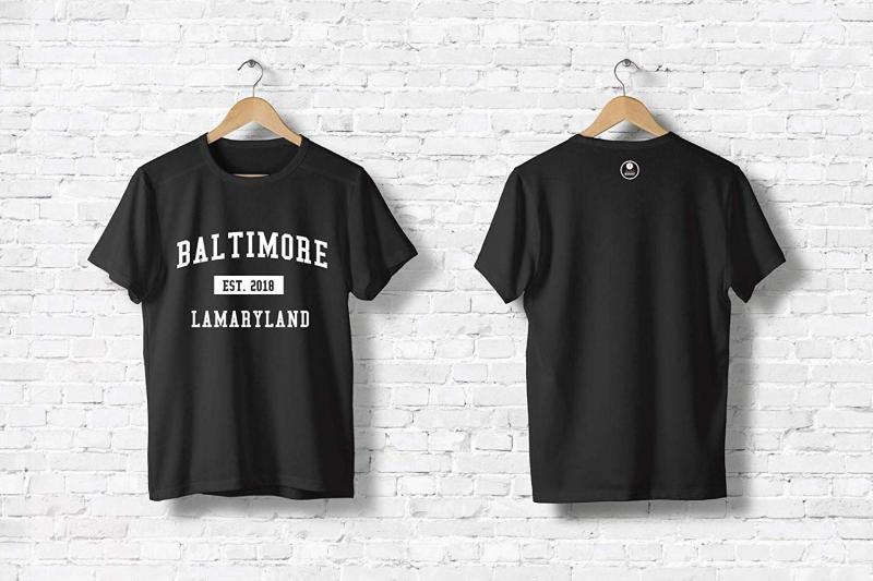 Looking for Unique Southern Apparel. 15 Must-Have Cotton T-Shirts from Local Brands
