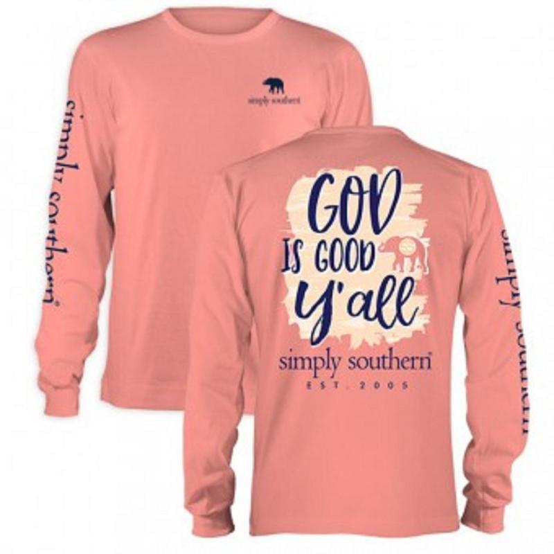 Looking for Unique Southern Apparel. 15 Must-Have Cotton T-Shirts from Local Brands