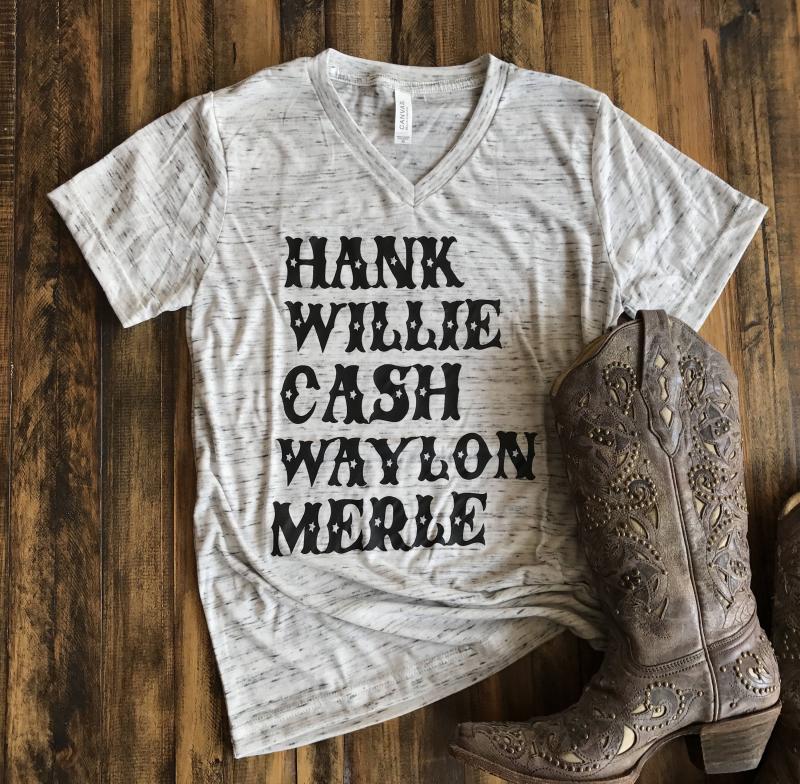 Looking for Unique Southern Apparel. 15 Must-Have Cotton T-Shirts from Local Brands