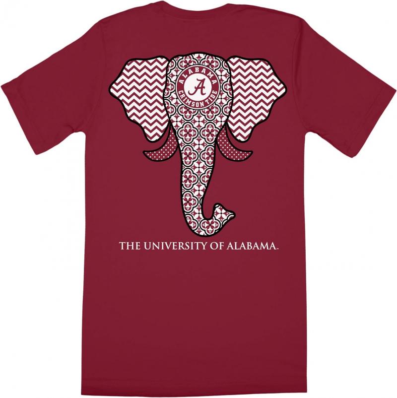 Looking for Unique Southern Apparel. 15 Must-Have Cotton T-Shirts from Local Brands