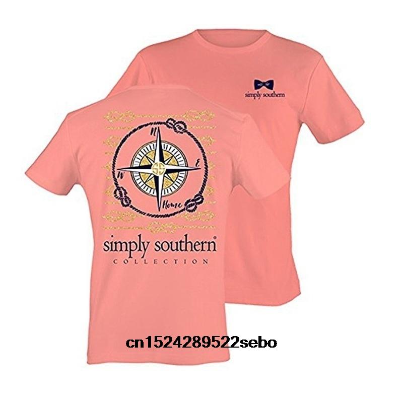 Looking for Unique Southern Apparel. 15 Must-Have Cotton T-Shirts from Local Brands