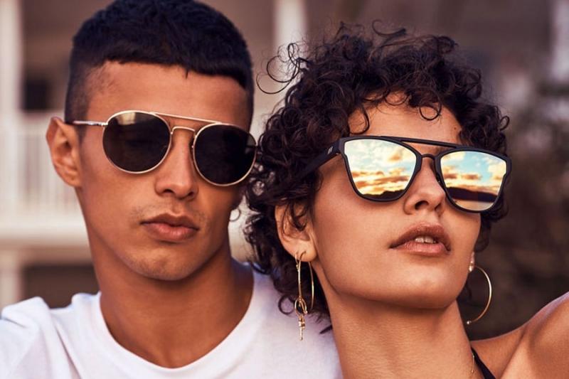 Looking for Unique Stylish Eyewear: Why Nooka Sunglasses Are the Coolest Accessory This Season