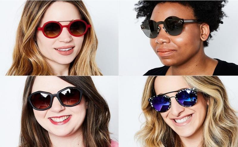 Looking for Unique Stylish Eyewear: Why Nooka Sunglasses Are the Coolest Accessory This Season