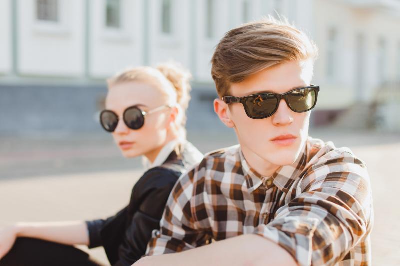 Looking for Unique Stylish Eyewear: Why Nooka Sunglasses Are the Coolest Accessory This Season