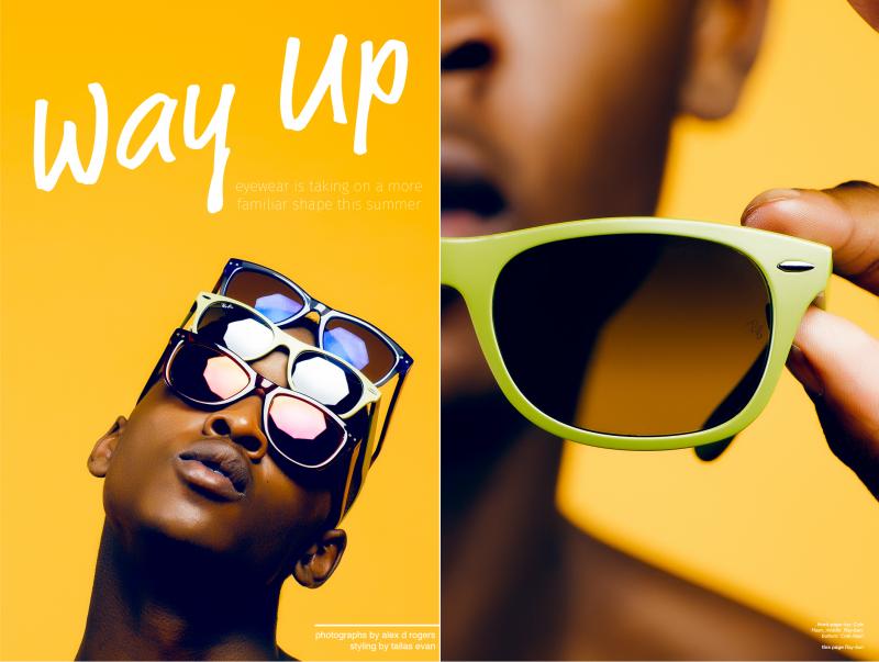 Looking for Unique Stylish Eyewear: Why Nooka Sunglasses Are the Coolest Accessory This Season