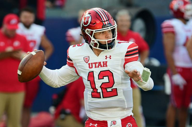 Looking for Utah Football Gear This Season. Find All Your Utes Apparel Here