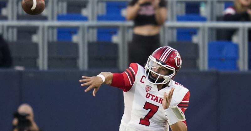 Looking for Utah Football Gear This Season. Find All Your Utes Apparel Here