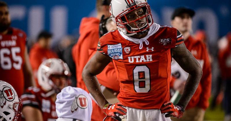 Looking for Utah Football Gear This Season. Find All Your Utes Apparel Here