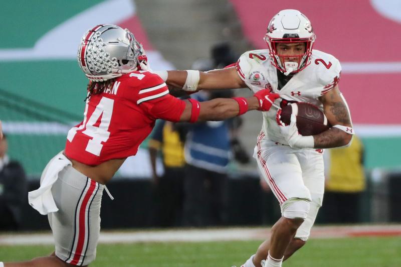 Looking for Utah Football Gear This Season. Find All Your Utes Apparel Here