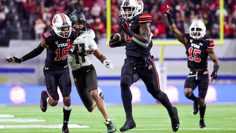 Looking for Utah Football Gear This Season. Find All Your Utes Apparel Here