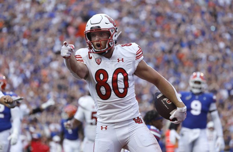 Looking for Utah Football Gear This Season. Find All Your Utes Apparel Here