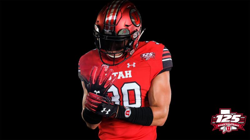 Looking for Utah Football Gear This Season. Find All Your Utes Apparel Here