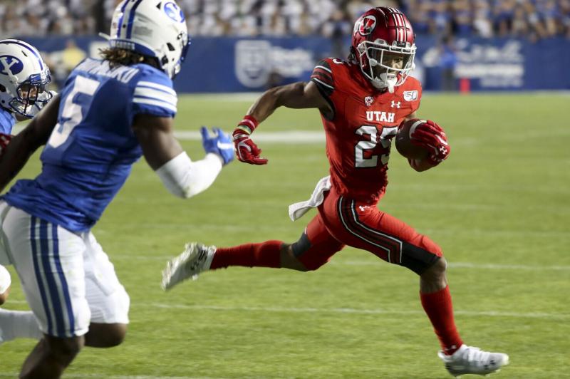 Looking for Utah Football Gear This Season. Find All Your Utes Apparel Here