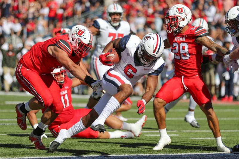 Looking for Utah Football Gear This Season. Find All Your Utes Apparel Here