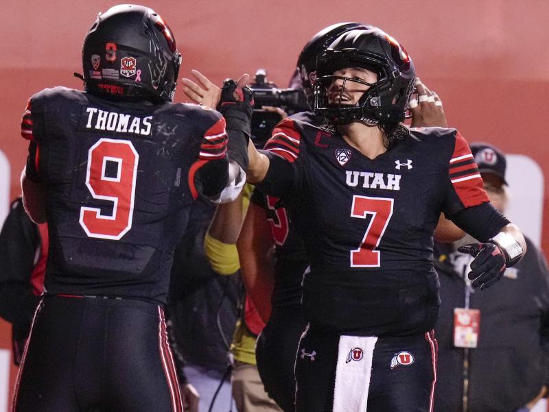 Looking for Utah Football Gear This Season. Find All Your Utes Apparel Here