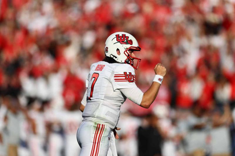 Looking for Utah Football Gear This Season. Find All Your Utes Apparel Here