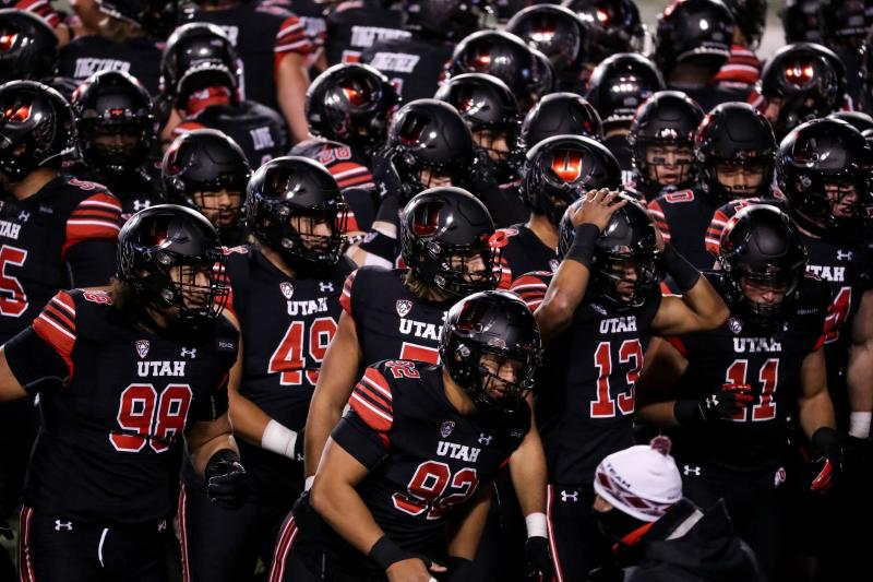 Looking for Utah Football Gear This Season. Find All Your Utes Apparel Here