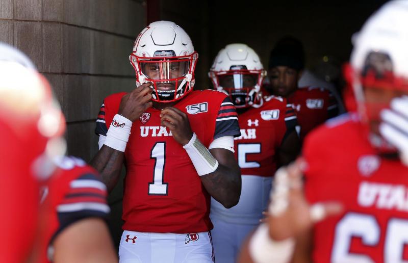 Looking for Utah Football Gear This Season. Find All Your Utes Apparel Here