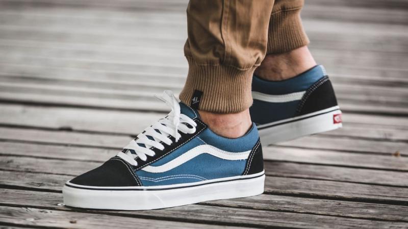 Looking For Vans Old Skool This Year. Here’s Where To Find Them