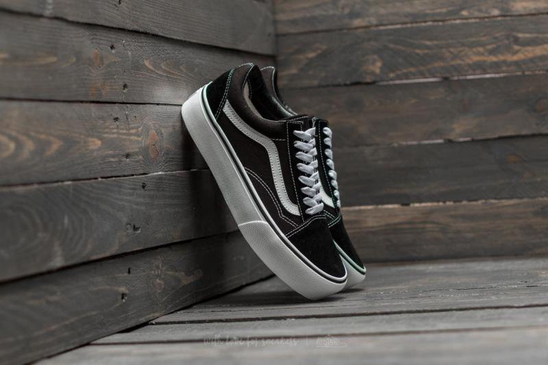 Looking For Vans Old Skool This Year. Here’s Where To Find Them